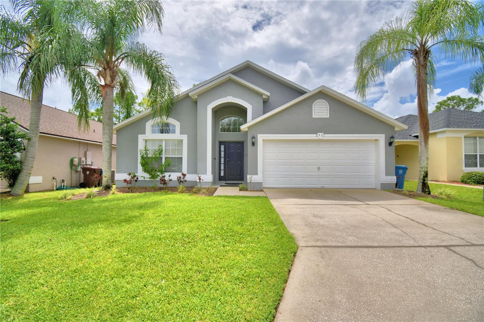 2721 KOKOMO LOOP, HAINES CITY, FL, 33844