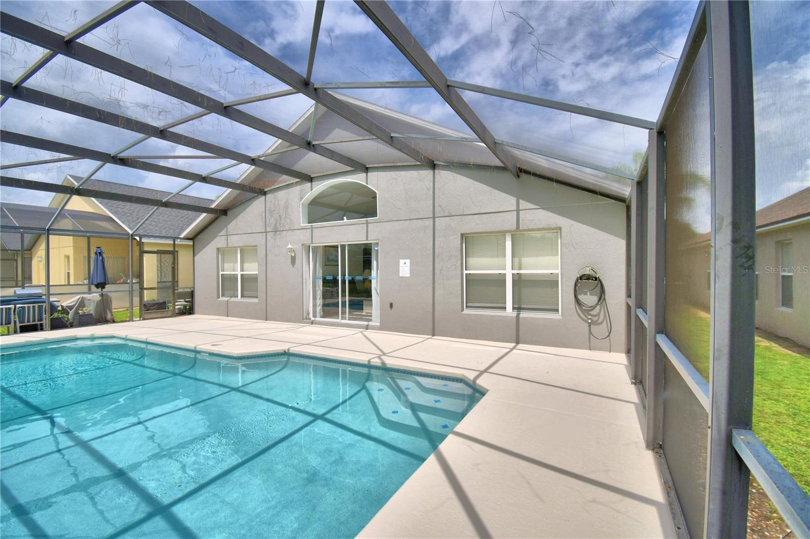 2721 KOKOMO LOOP, HAINES CITY, FL, 33844