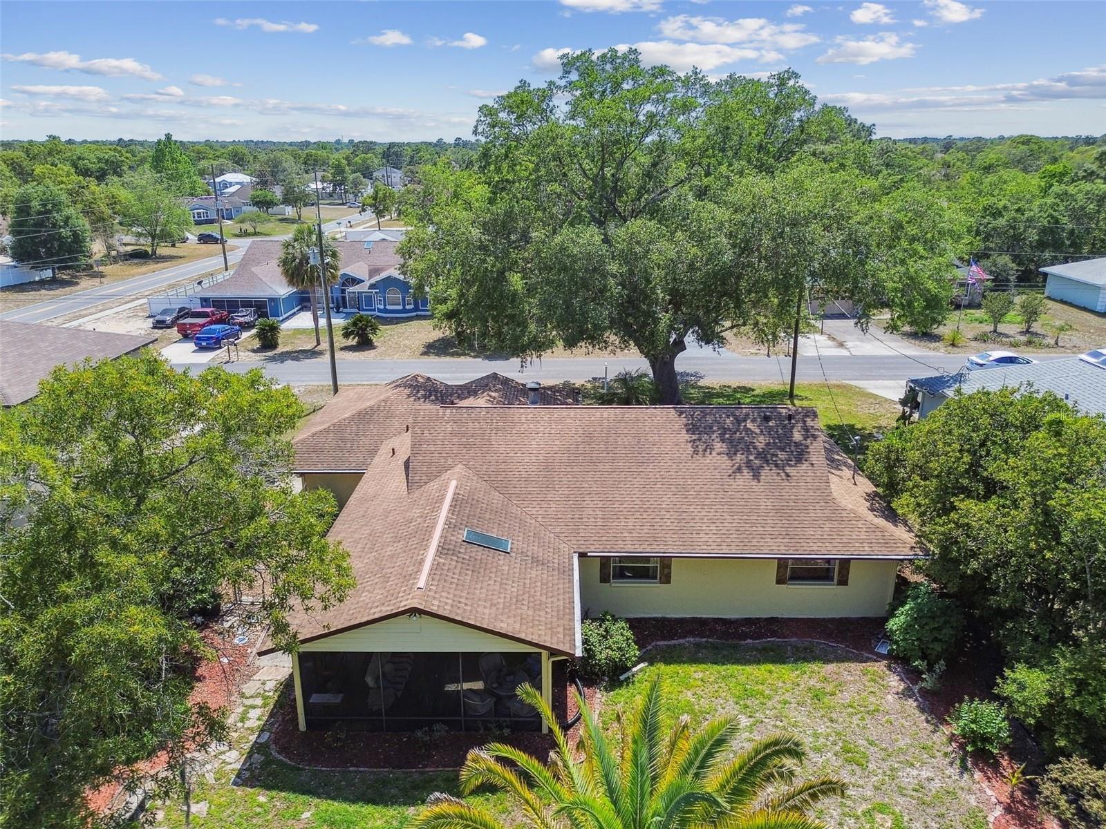 11383 PICKFORD ST, SPRING HILL, FL, 34609