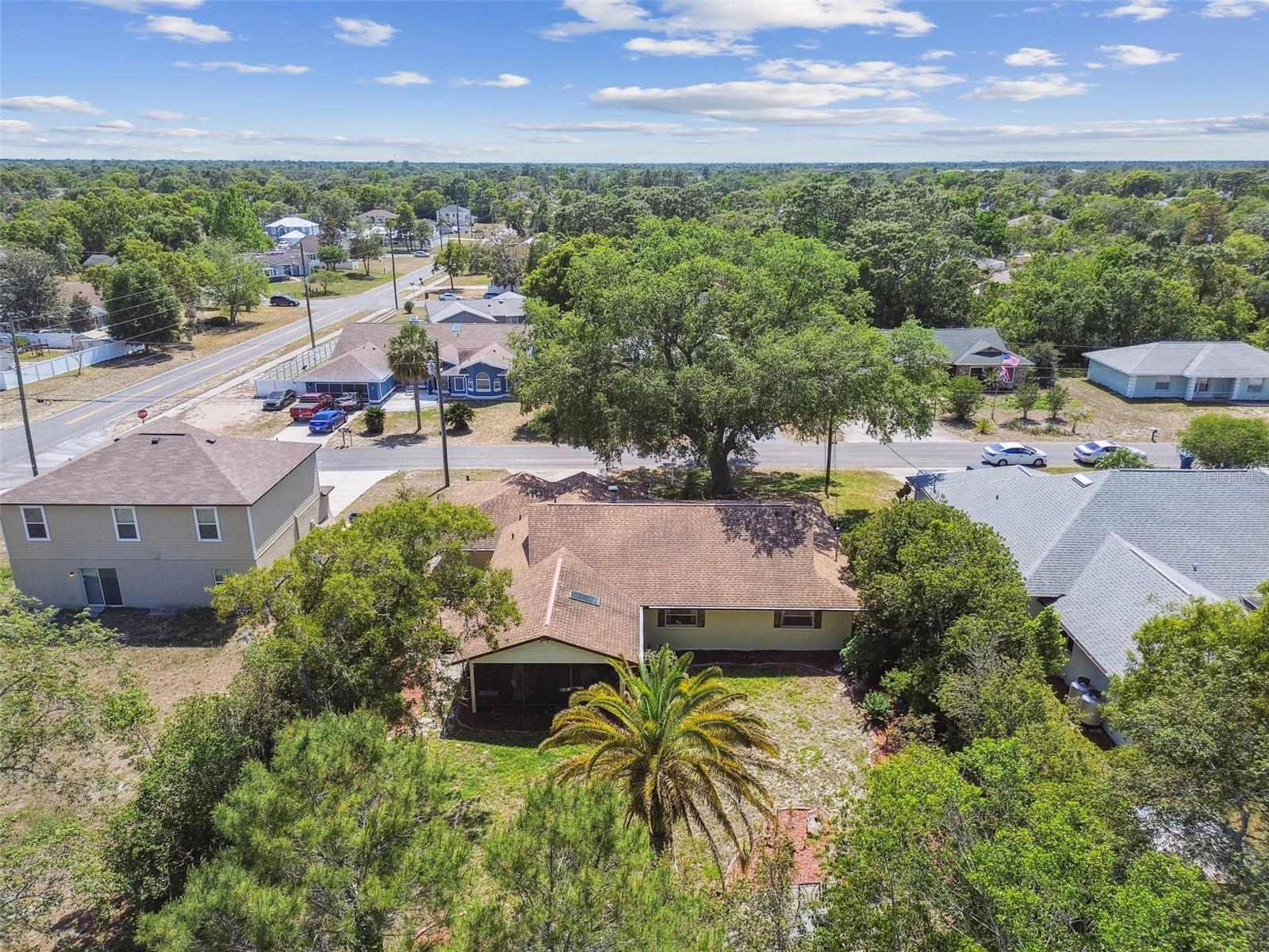 11383 PICKFORD ST, SPRING HILL, FL, 34609