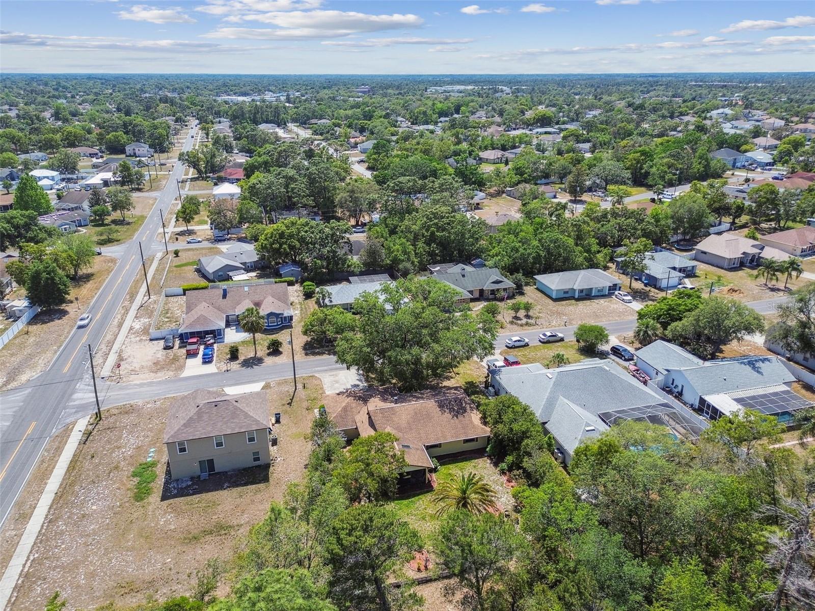 11383 PICKFORD ST, SPRING HILL, FL, 34609