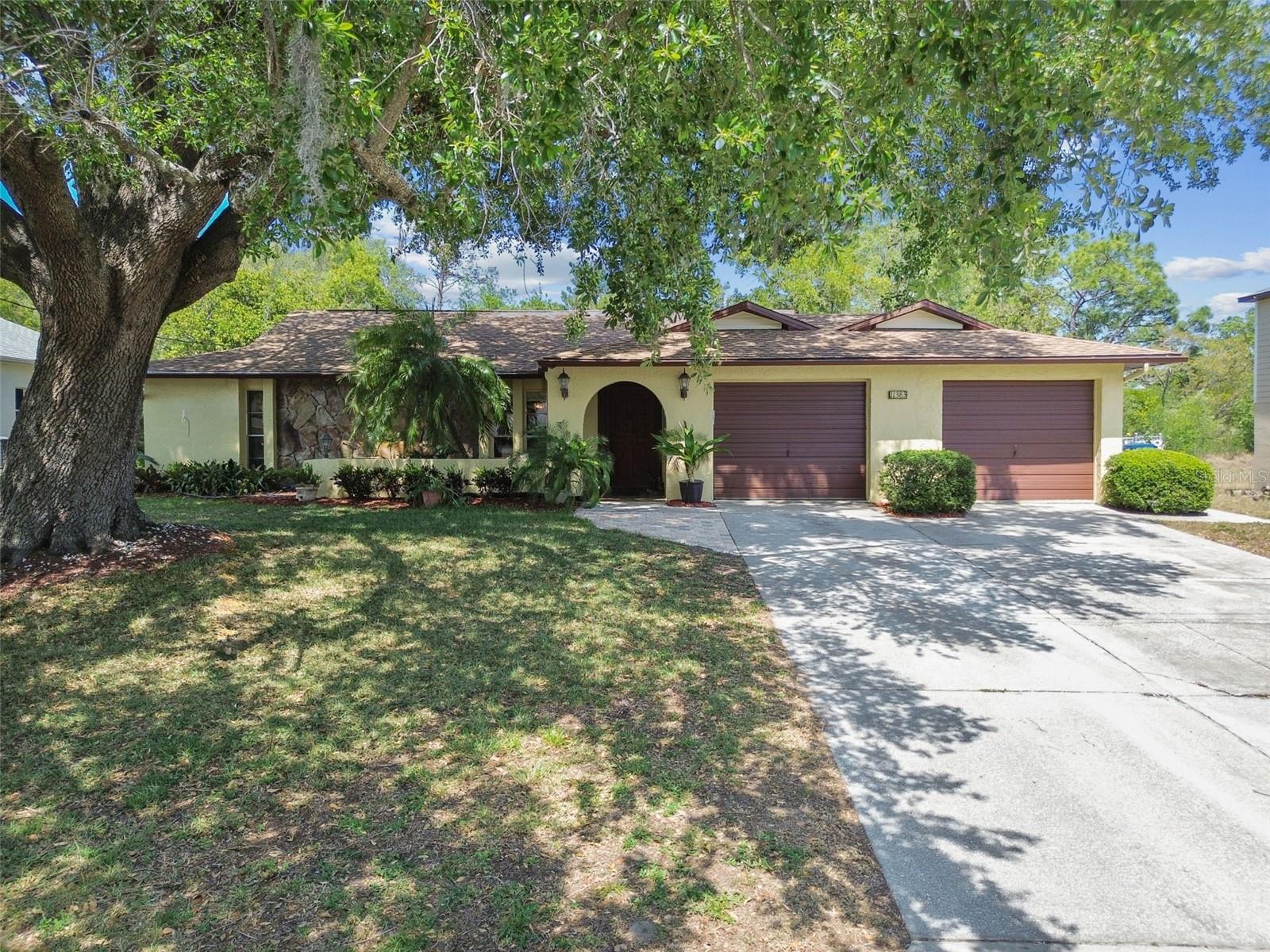 11383 PICKFORD ST, SPRING HILL, FL, 34609