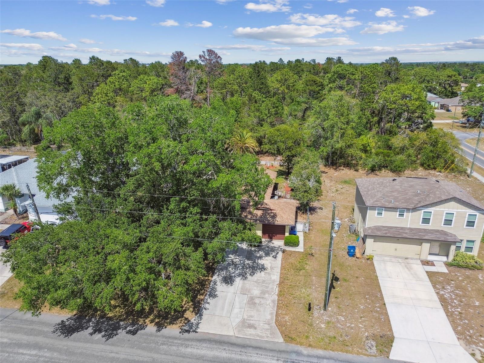 11383 PICKFORD ST, SPRING HILL, FL, 34609