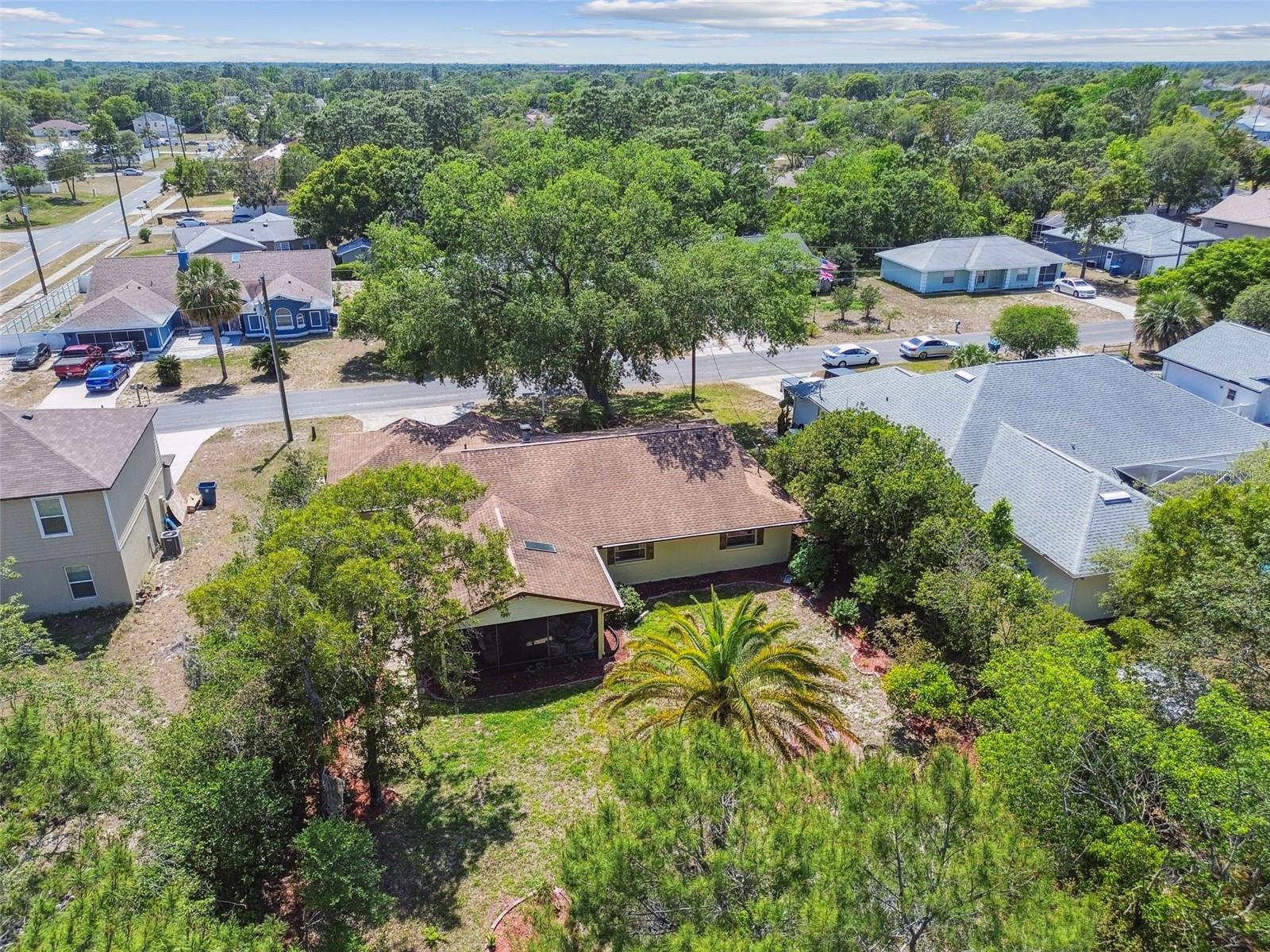 11383 PICKFORD ST, SPRING HILL, FL, 34609