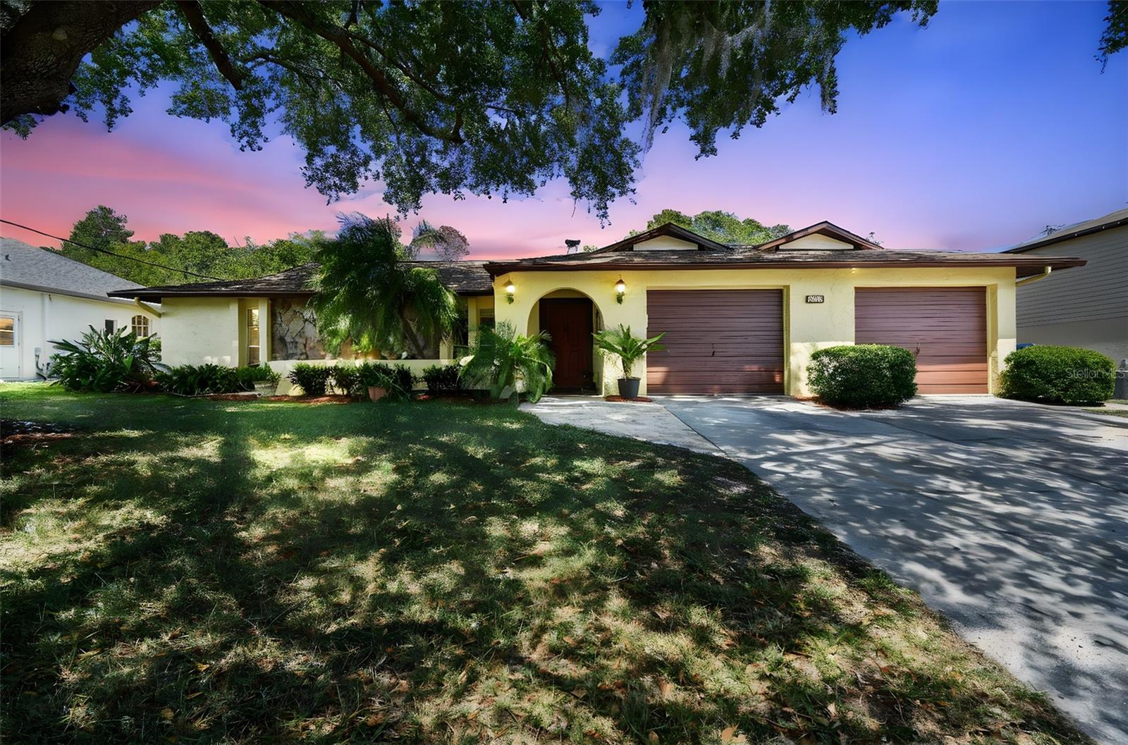 11383 PICKFORD ST, SPRING HILL, FL, 34609