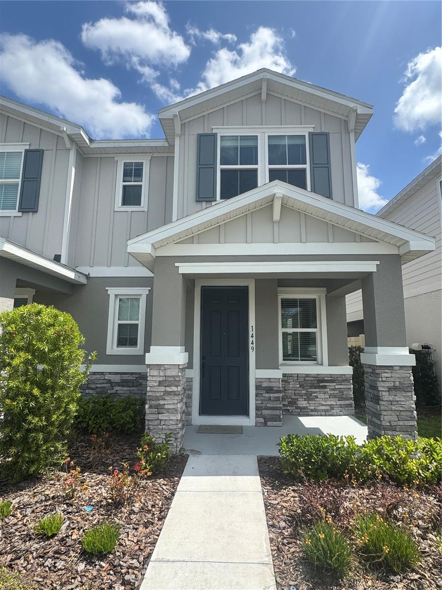 1449 AXEL GRAESON AVE, KISSIMMEE, FL, 34744