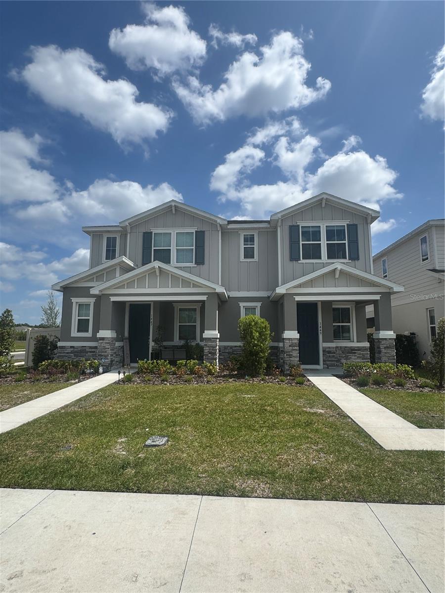 1449 AXEL GRAESON AVE, KISSIMMEE, FL, 34744
