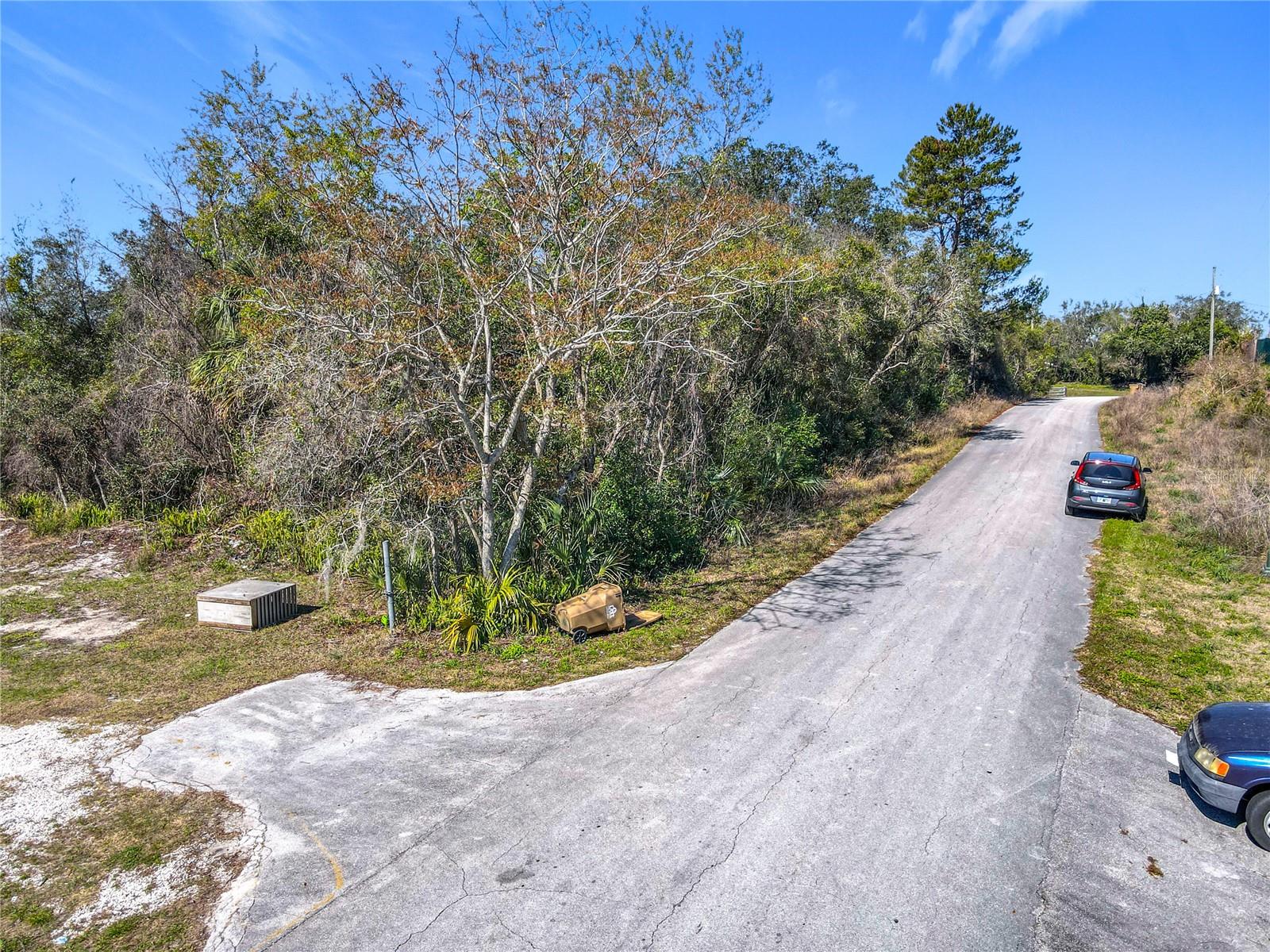 SKYLINE DR, DELAND, FL, 32720