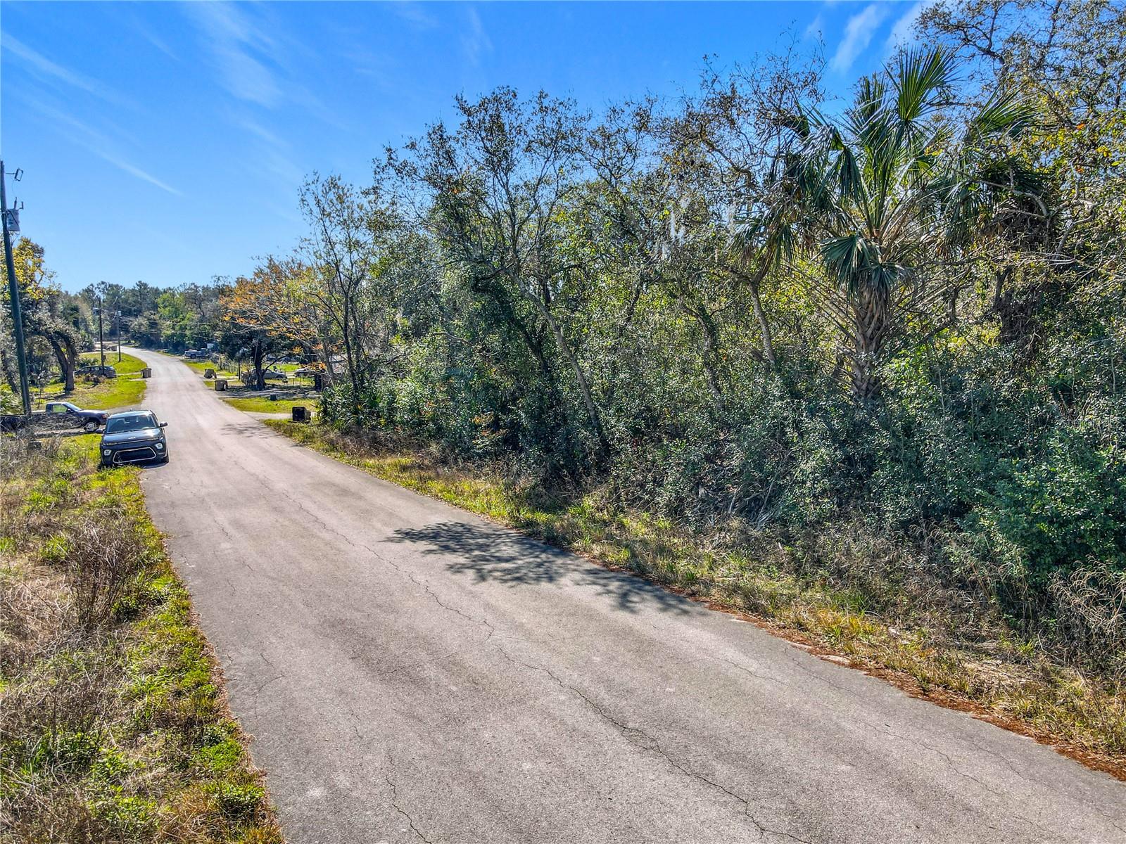 SKYLINE DR, DELAND, FL, 32720