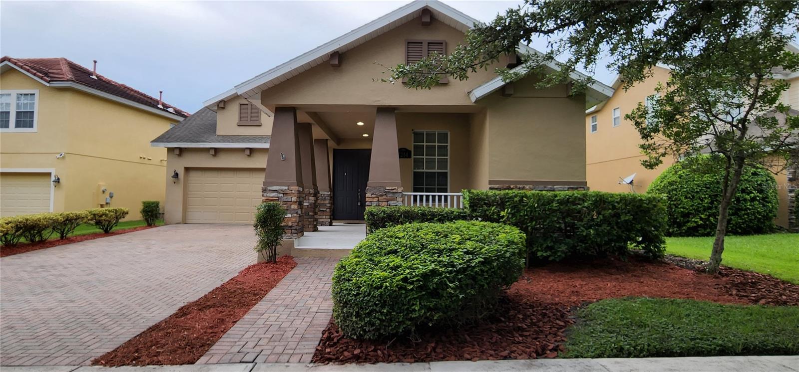 7214 BEAKRUSH LN, WINTER GARDEN, FL, 34787