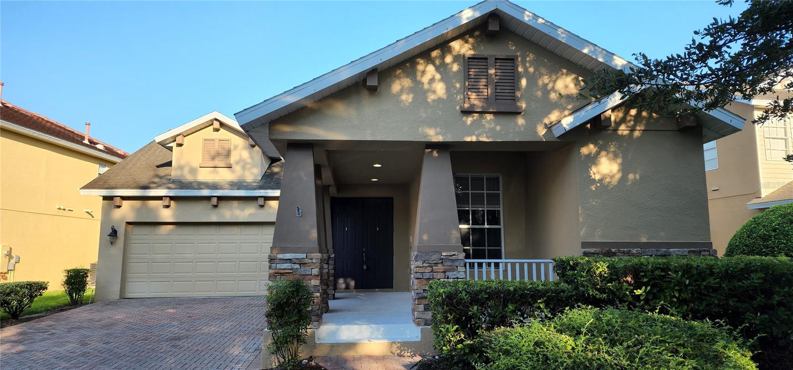 7214 BEAKRUSH LN, WINTER GARDEN, FL, 34787