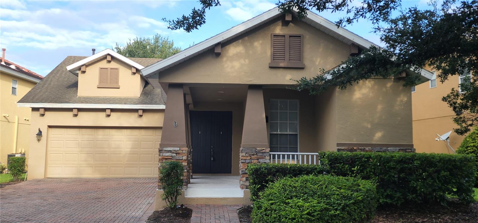 7214 BEAKRUSH LN, WINTER GARDEN, FL, 34787