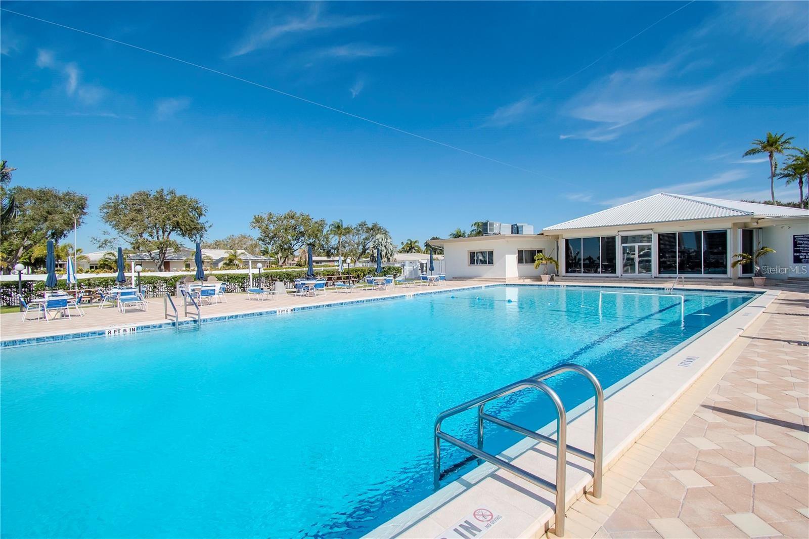 10351 REGAL DR #8, LARGO, FL, 33774