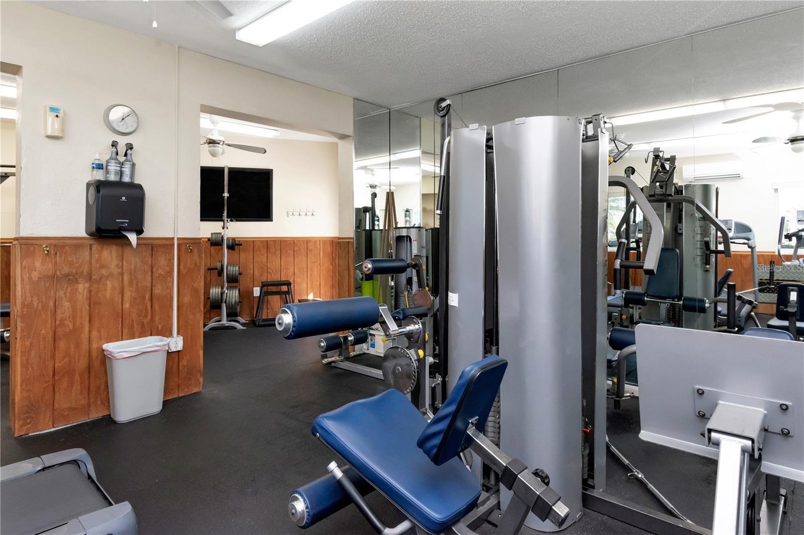 10351 REGAL DR #8, LARGO, FL, 33774