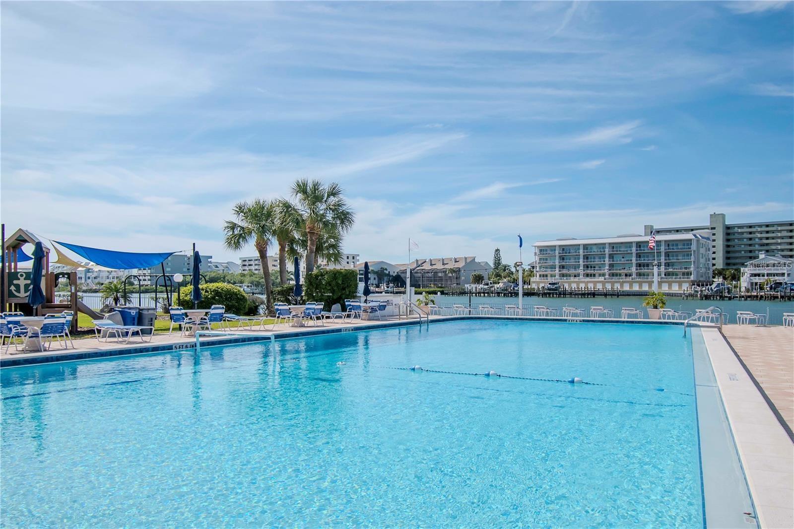 10351 REGAL DR #8, LARGO, FL, 33774