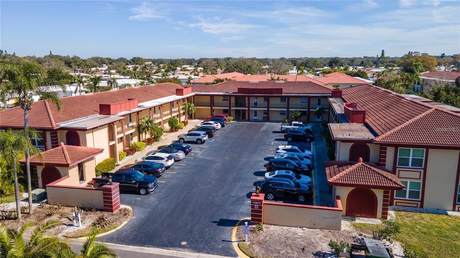 10351 REGAL DR #8, LARGO, FL, 33774