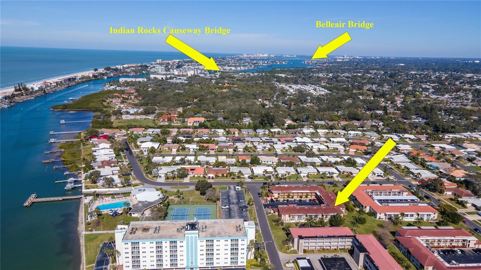 10351 REGAL DR #8, LARGO, FL, 33774