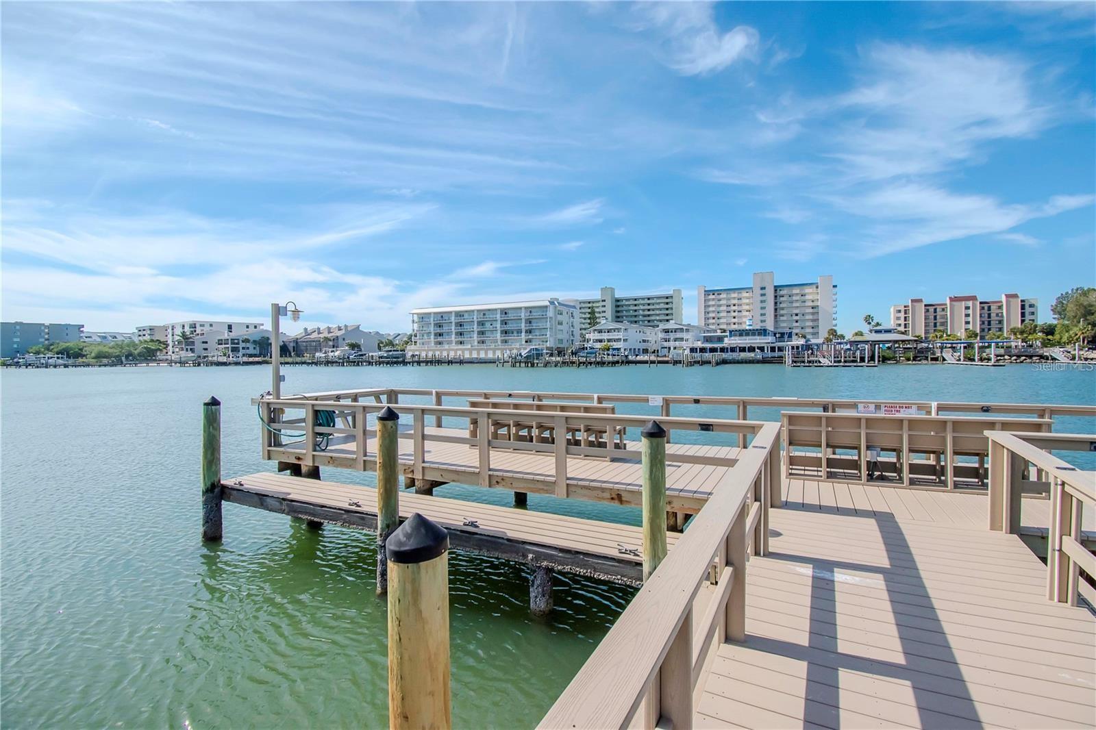 10351 REGAL DR #8, LARGO, FL, 33774