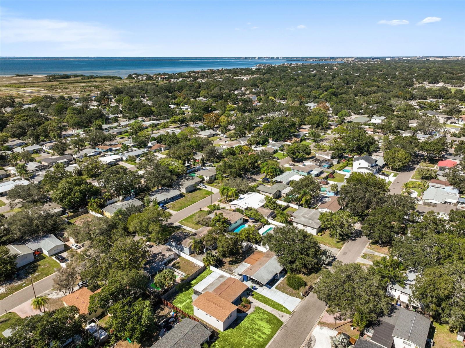 4523 S GAINES RD, TAMPA, FL, 33611