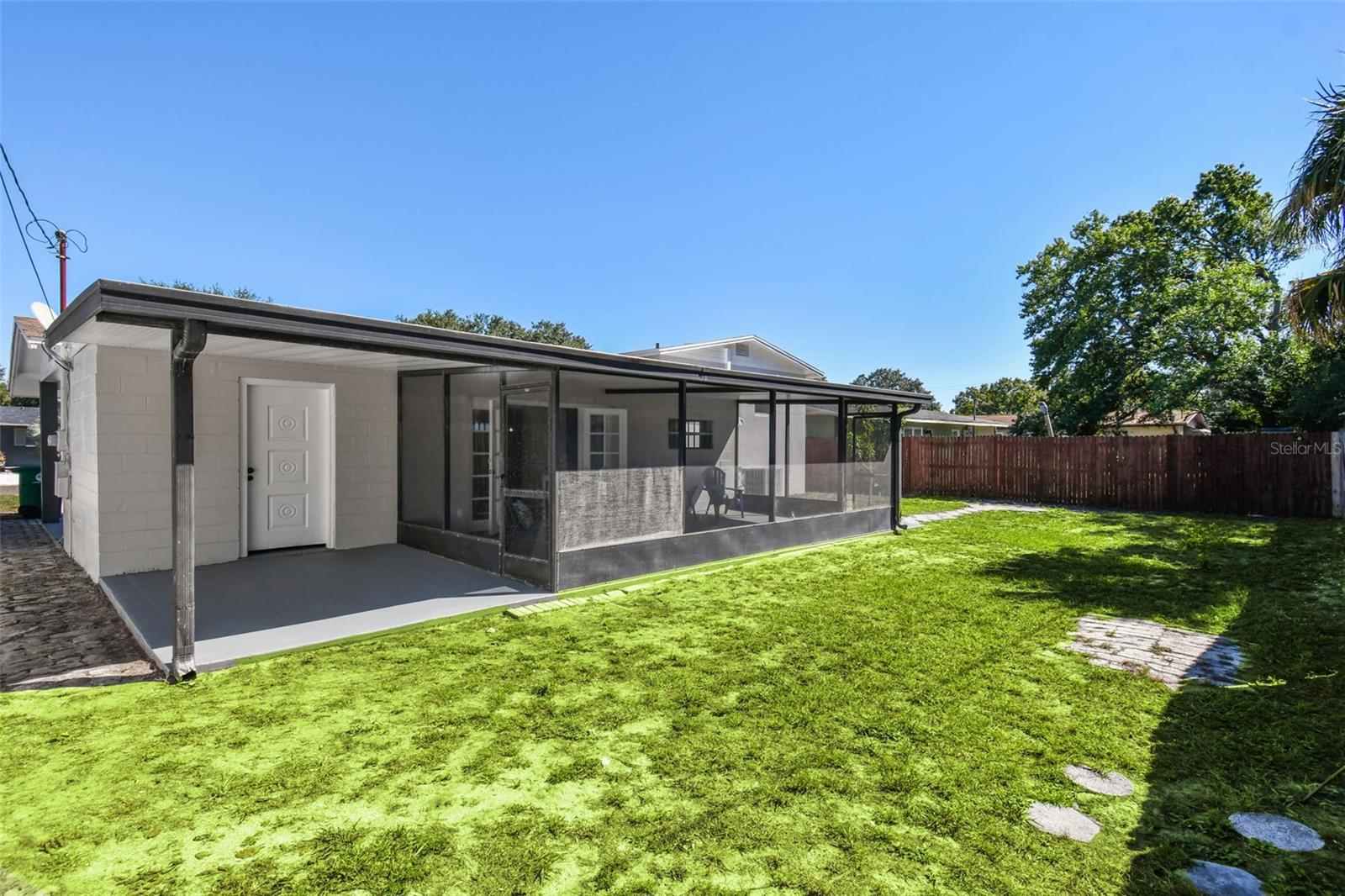 4523 S GAINES RD, TAMPA, FL, 33611