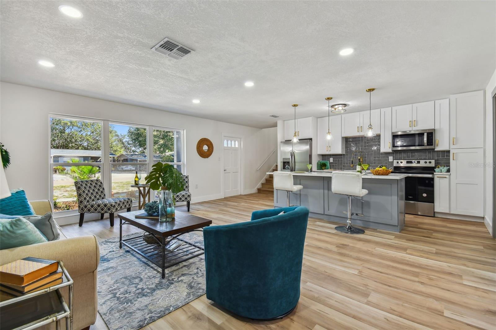 4523 S GAINES RD, TAMPA, FL, 33611