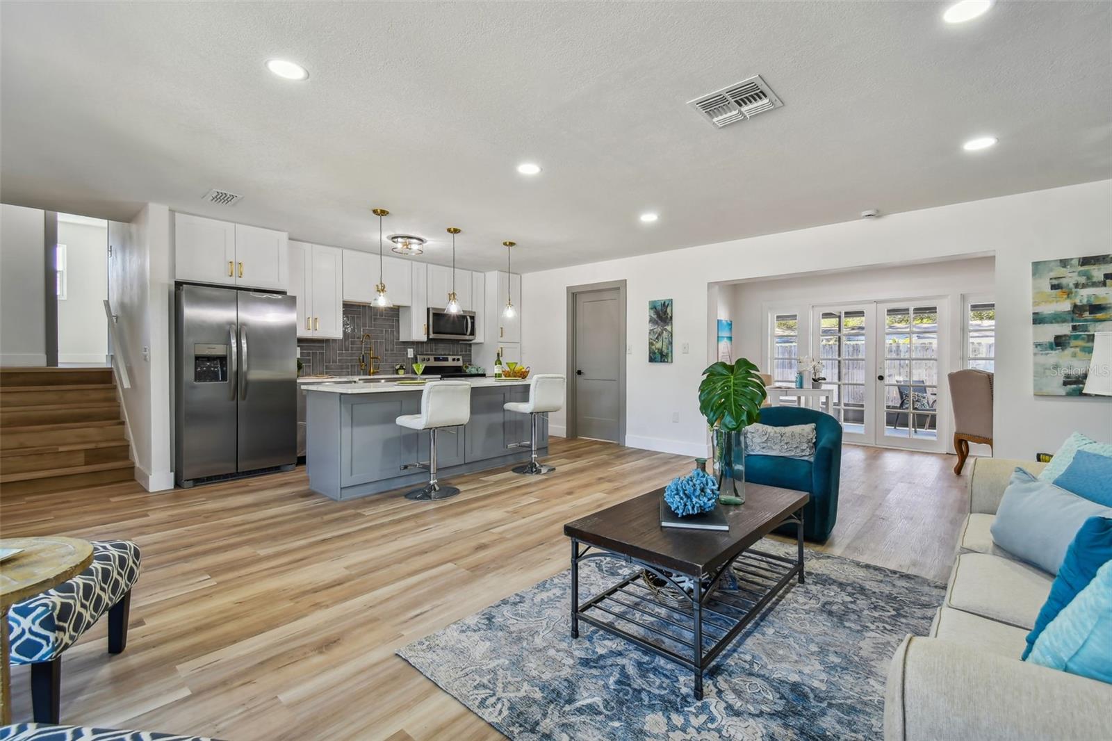 4523 S GAINES RD, TAMPA, FL, 33611