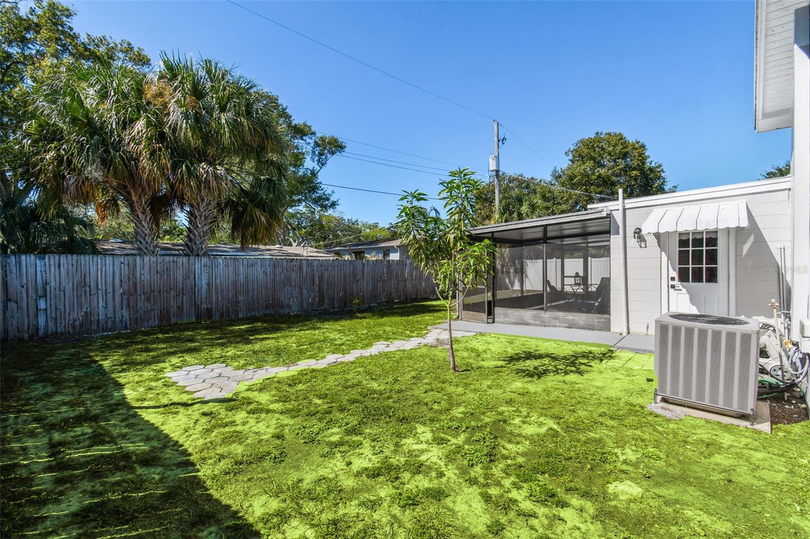 4523 S GAINES RD, TAMPA, FL, 33611
