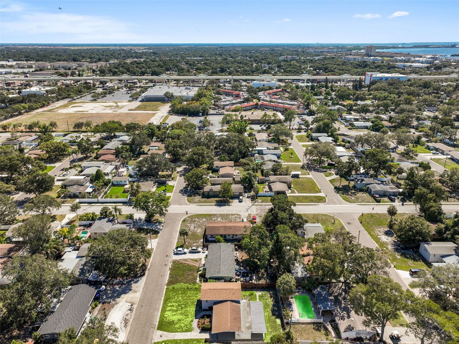 4523 S GAINES RD, TAMPA, FL, 33611