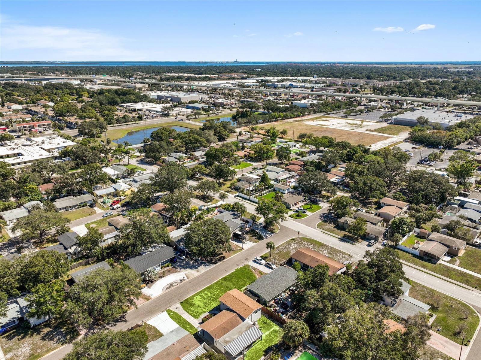 4523 S GAINES RD, TAMPA, FL, 33611
