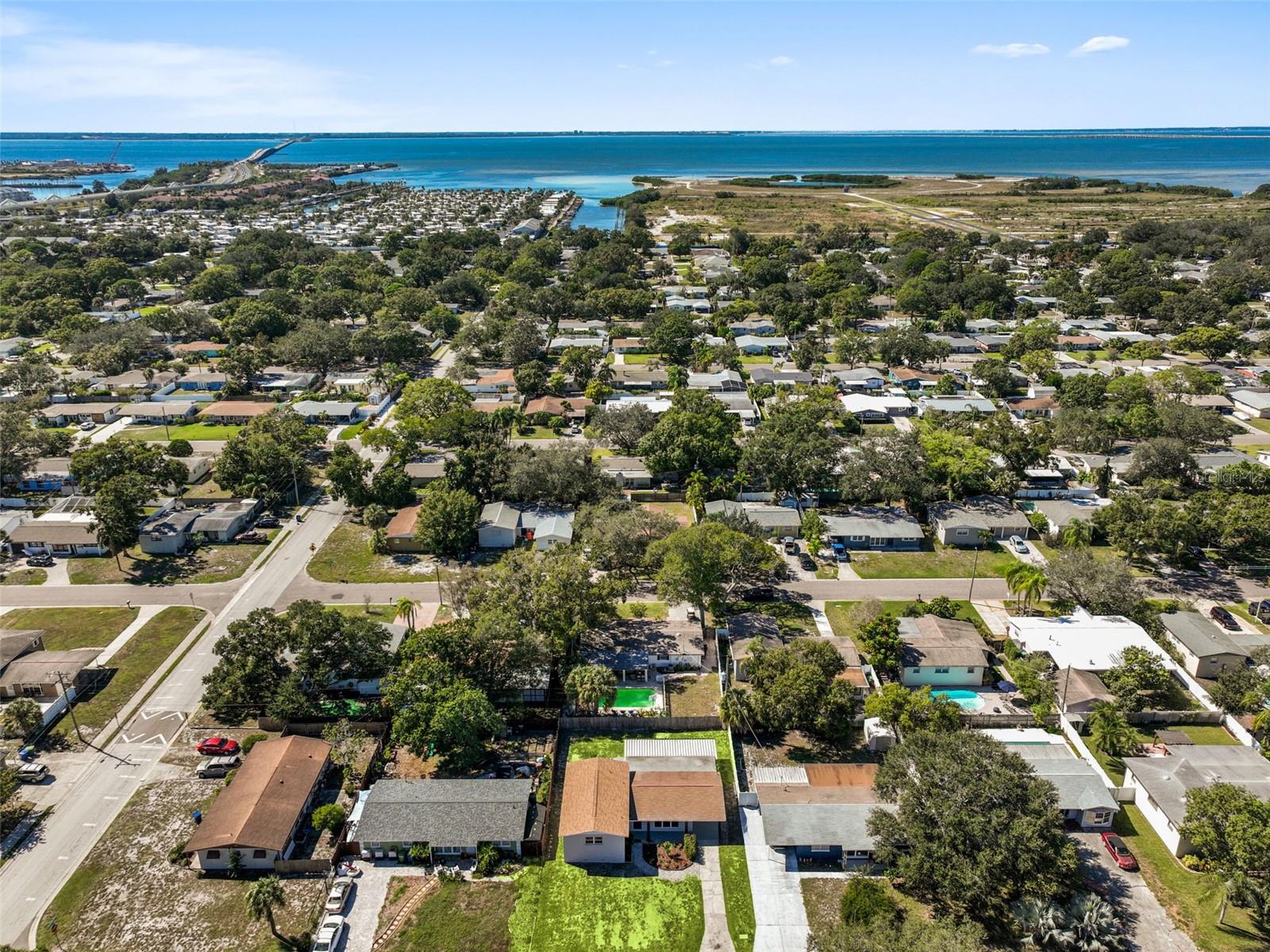 4523 S GAINES RD, TAMPA, FL, 33611