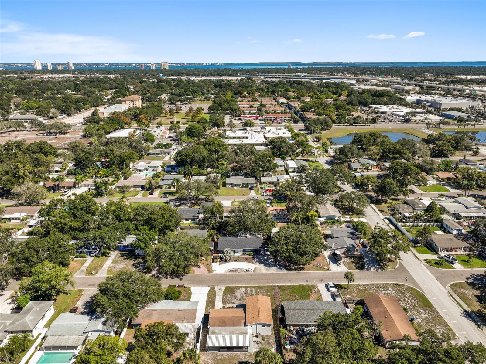 4523 S GAINES RD, TAMPA, FL, 33611