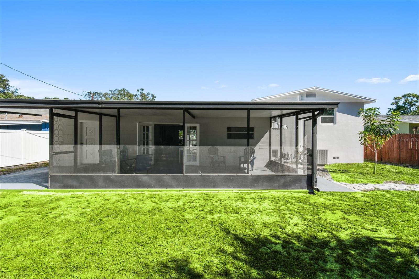 4523 S GAINES RD, TAMPA, FL, 33611