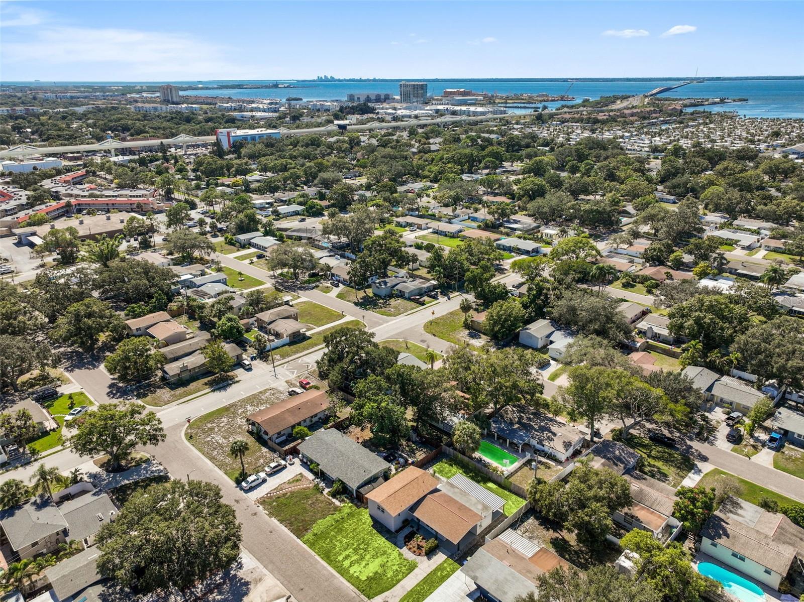 4523 S GAINES RD, TAMPA, FL, 33611