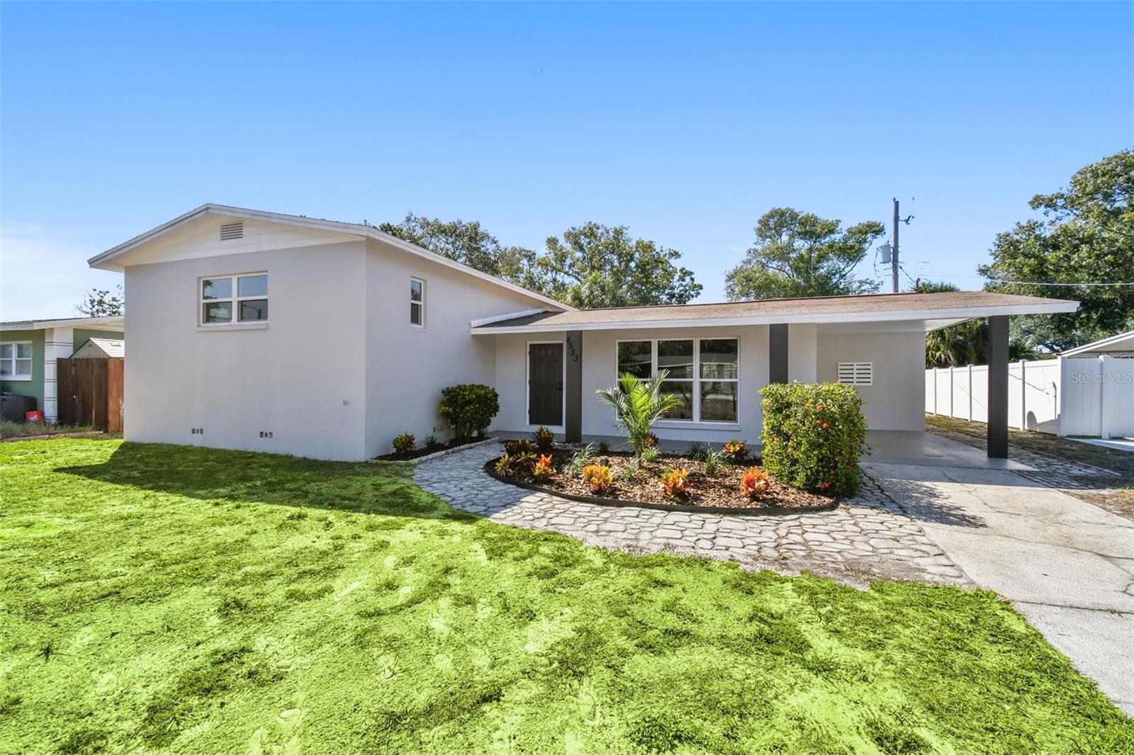 4523 S GAINES RD, TAMPA, FL, 33611