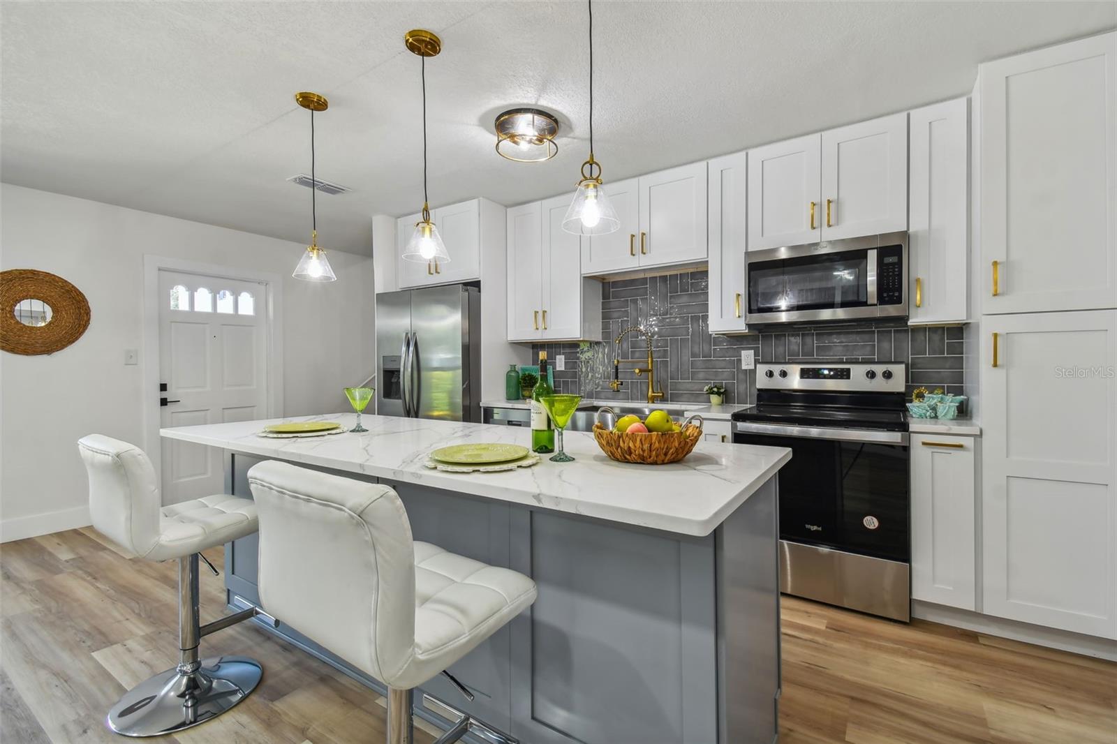 4523 S GAINES RD, TAMPA, FL, 33611