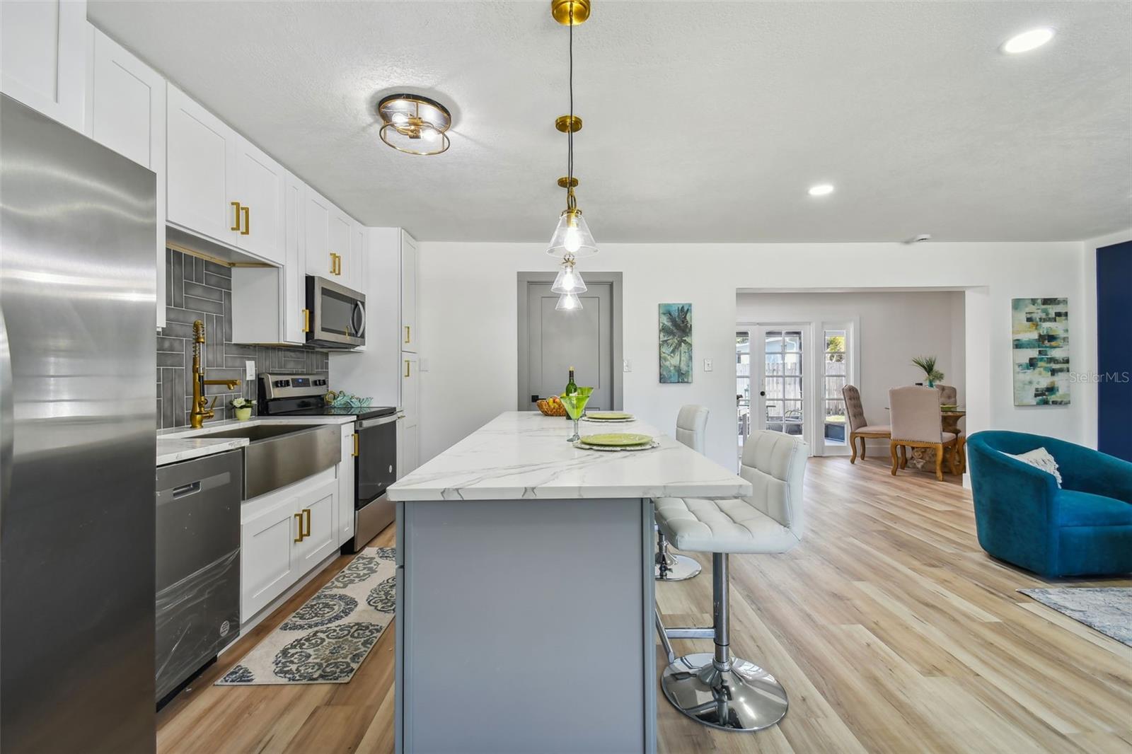 4523 S GAINES RD, TAMPA, FL, 33611