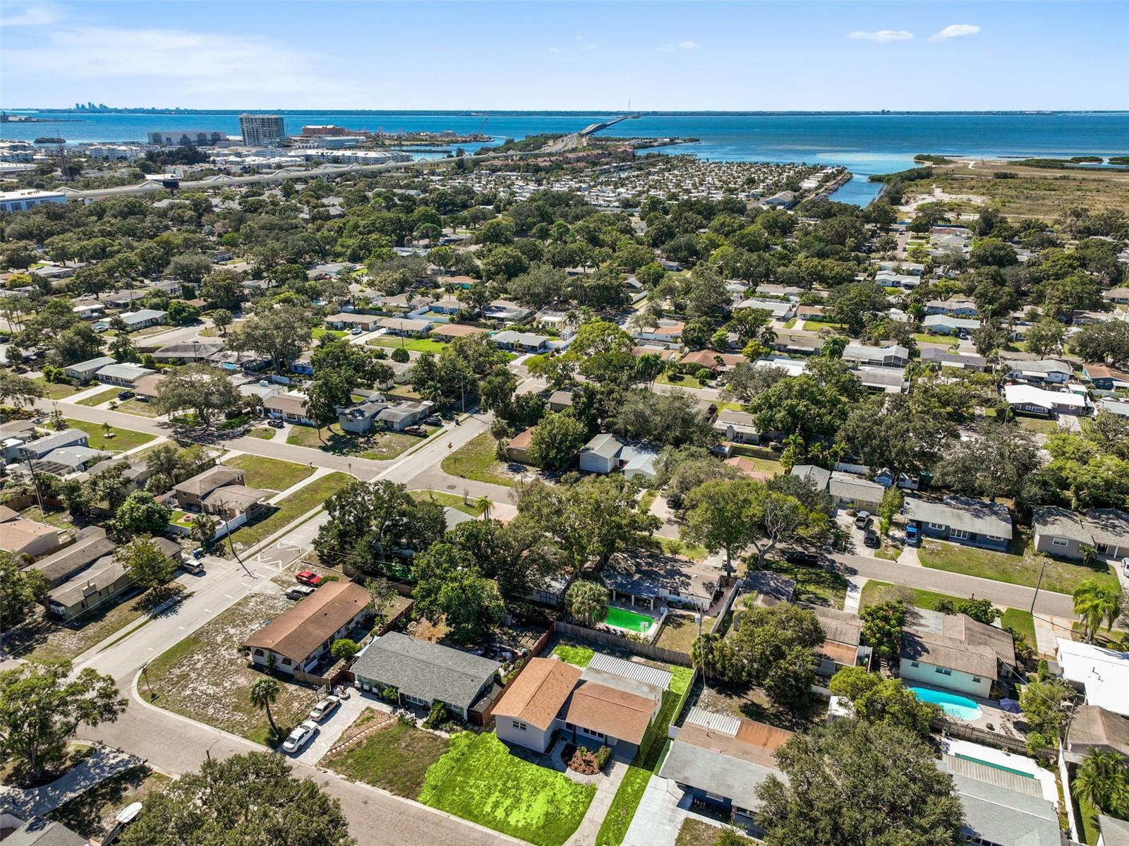 4523 S GAINES RD, TAMPA, FL, 33611