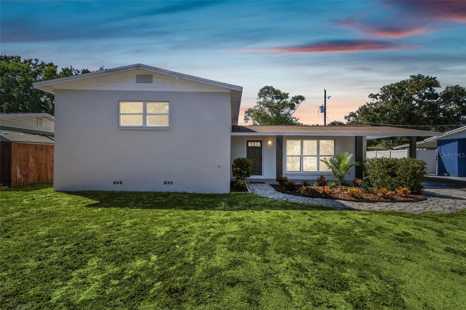 4523 S GAINES RD, TAMPA, FL, 33611
