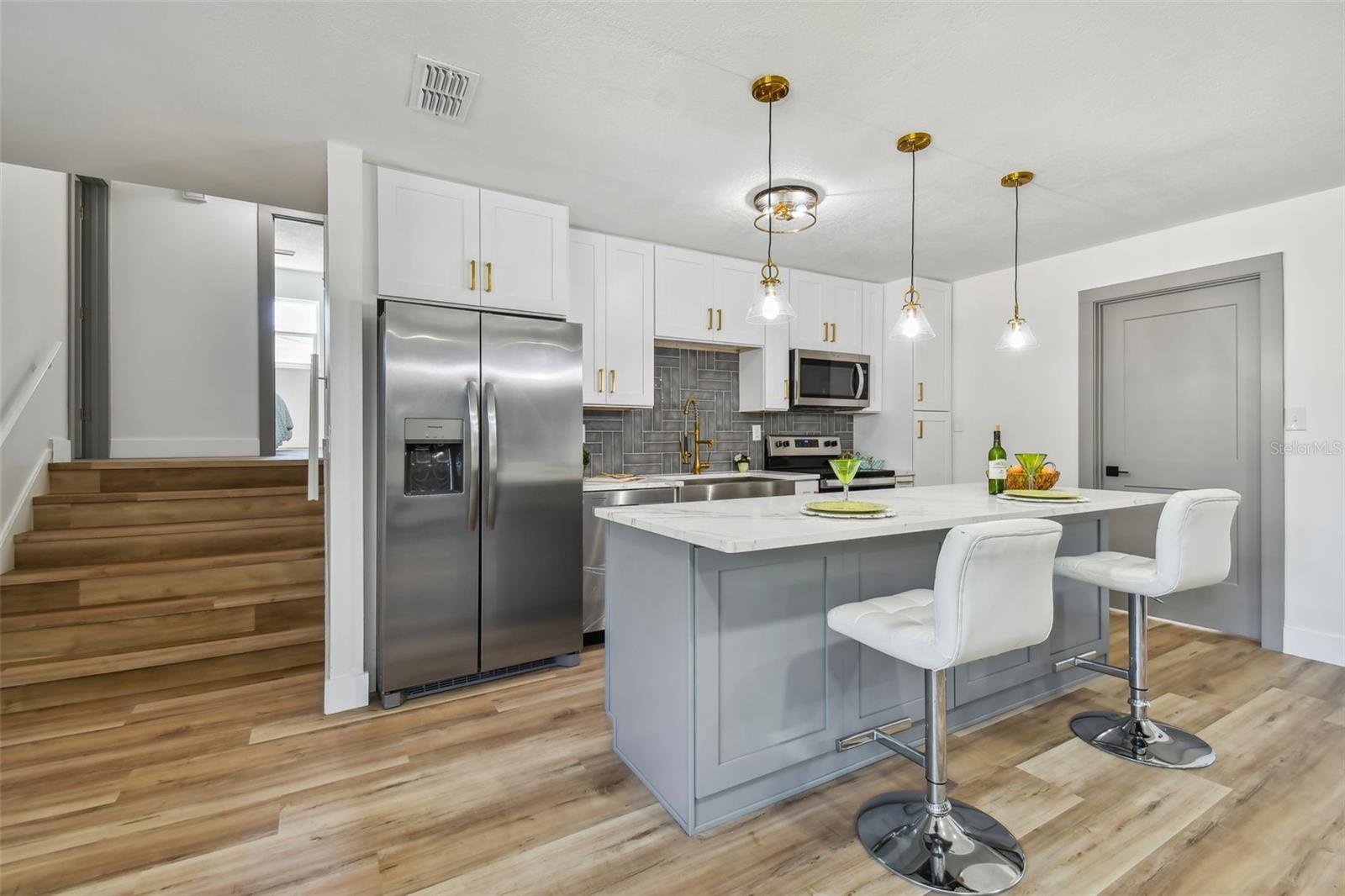 4523 S GAINES RD, TAMPA, FL, 33611
