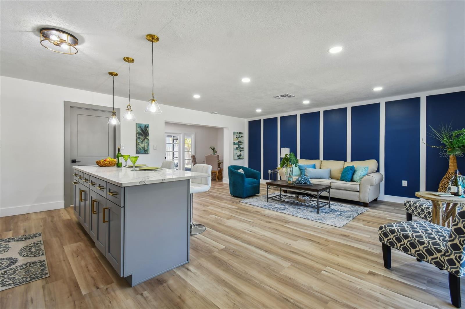 4523 S GAINES RD, TAMPA, FL, 33611