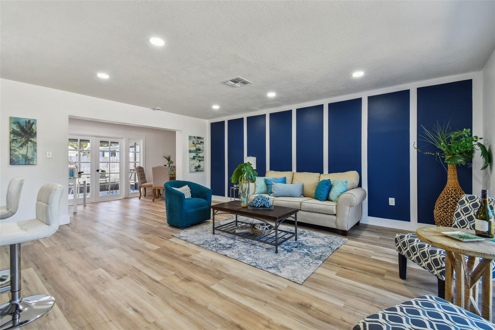4523 S GAINES RD, TAMPA, FL, 33611