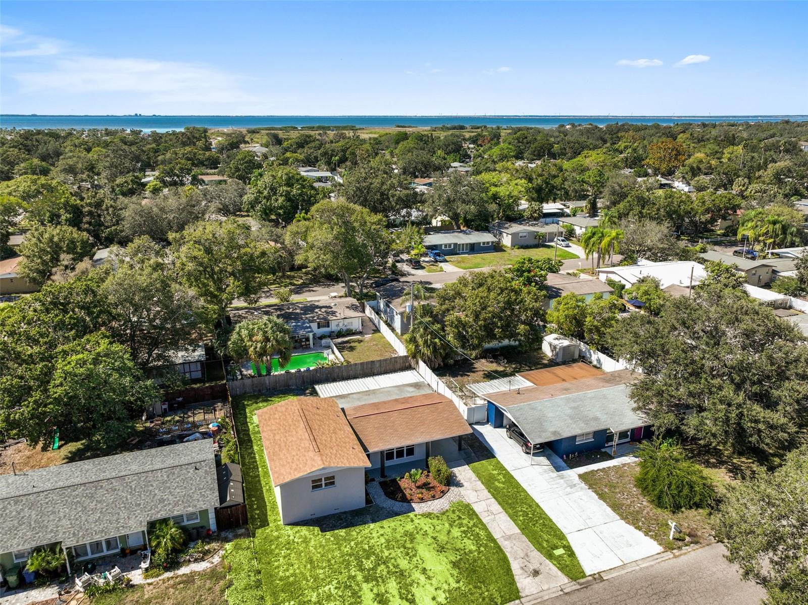 4523 S GAINES RD, TAMPA, FL, 33611