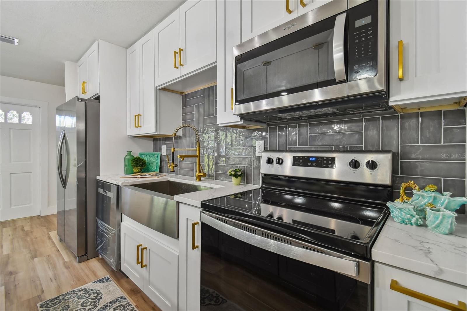 4523 S GAINES RD, TAMPA, FL, 33611