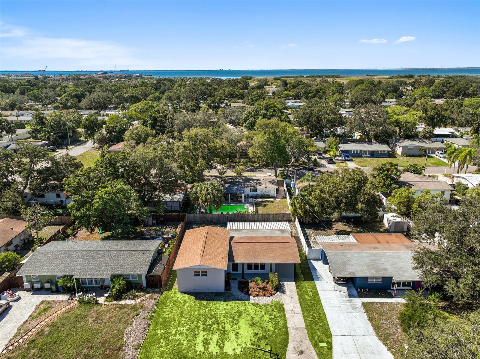 4523 S GAINES RD, TAMPA, FL, 33611