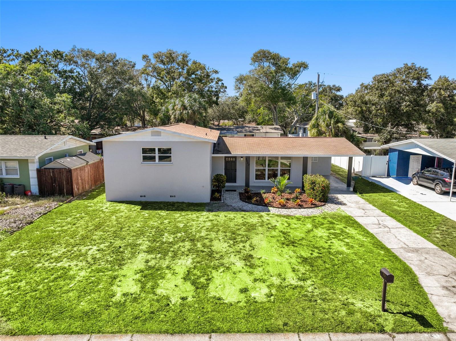 4523 S GAINES RD, TAMPA, FL, 33611
