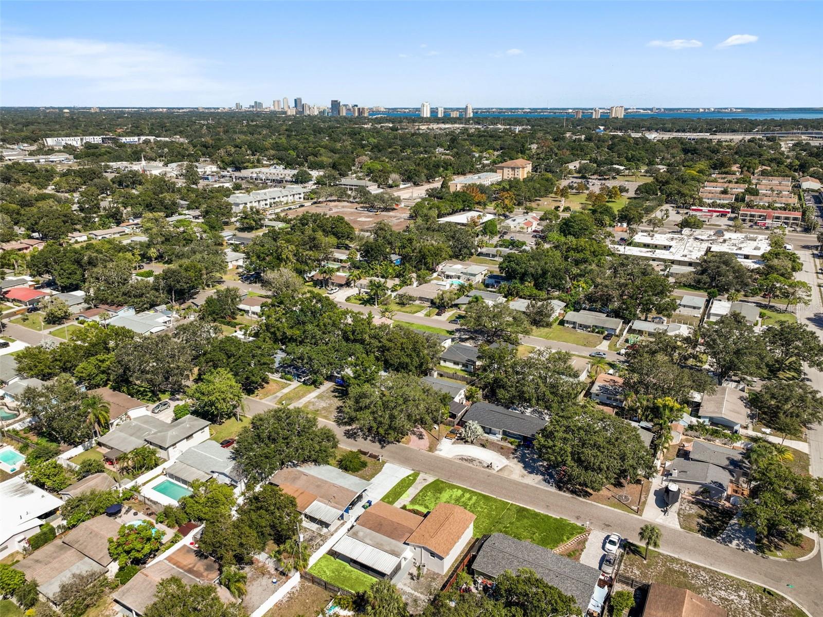 4523 S GAINES RD, TAMPA, FL, 33611