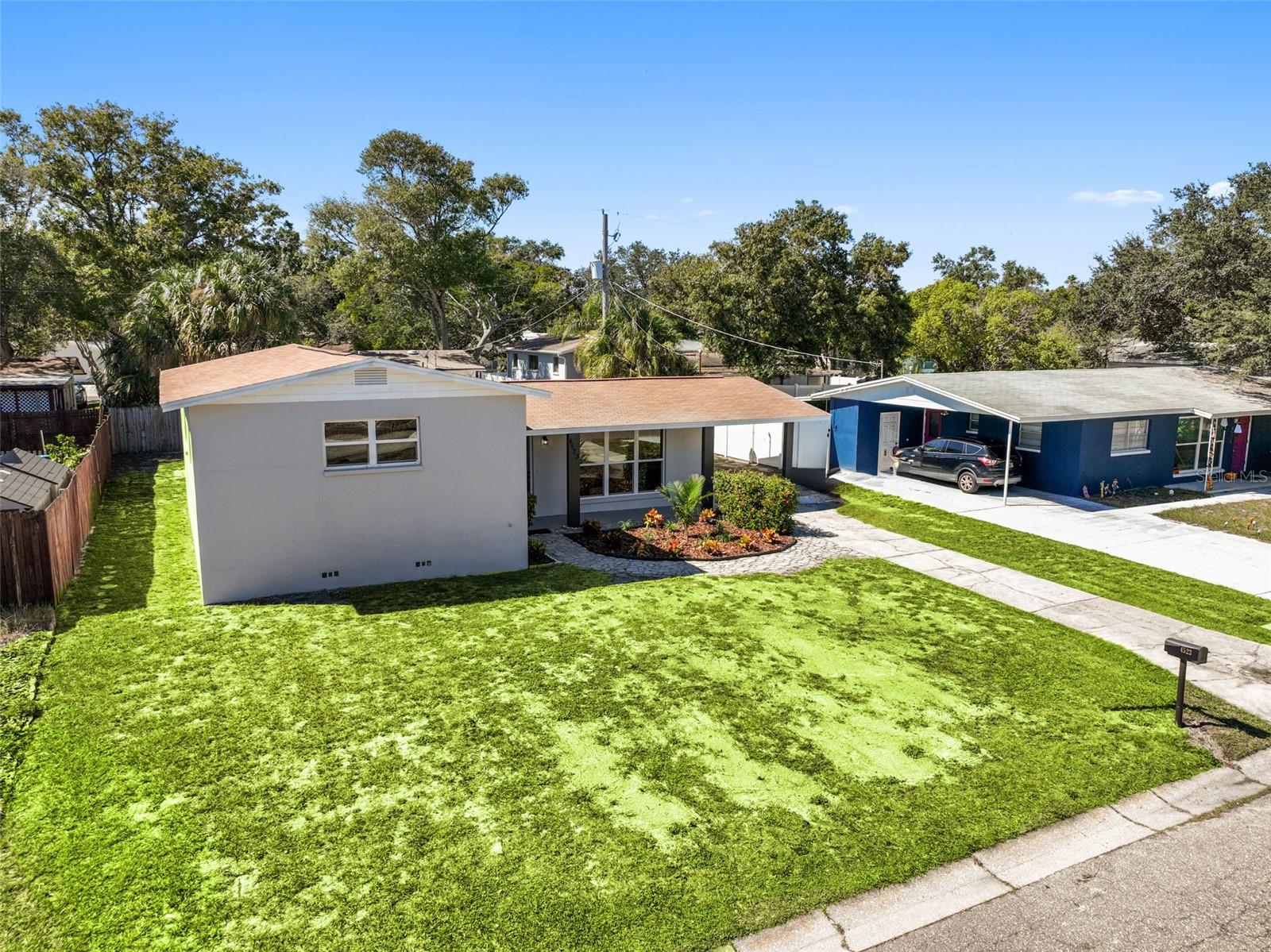 4523 S GAINES RD, TAMPA, FL, 33611