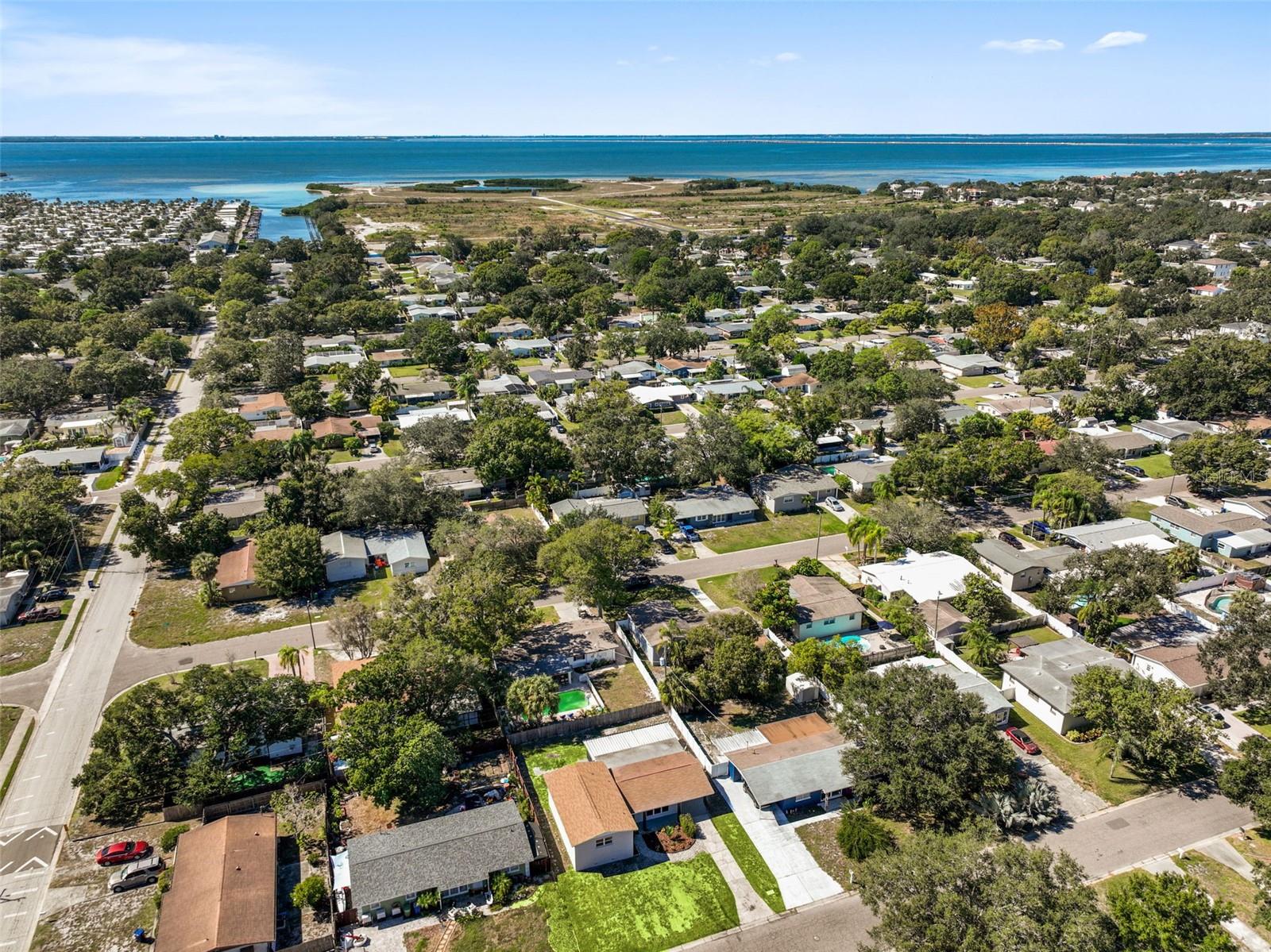 4523 S GAINES RD, TAMPA, FL, 33611
