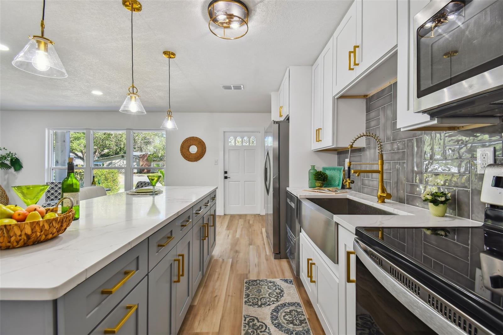 4523 S GAINES RD, TAMPA, FL, 33611