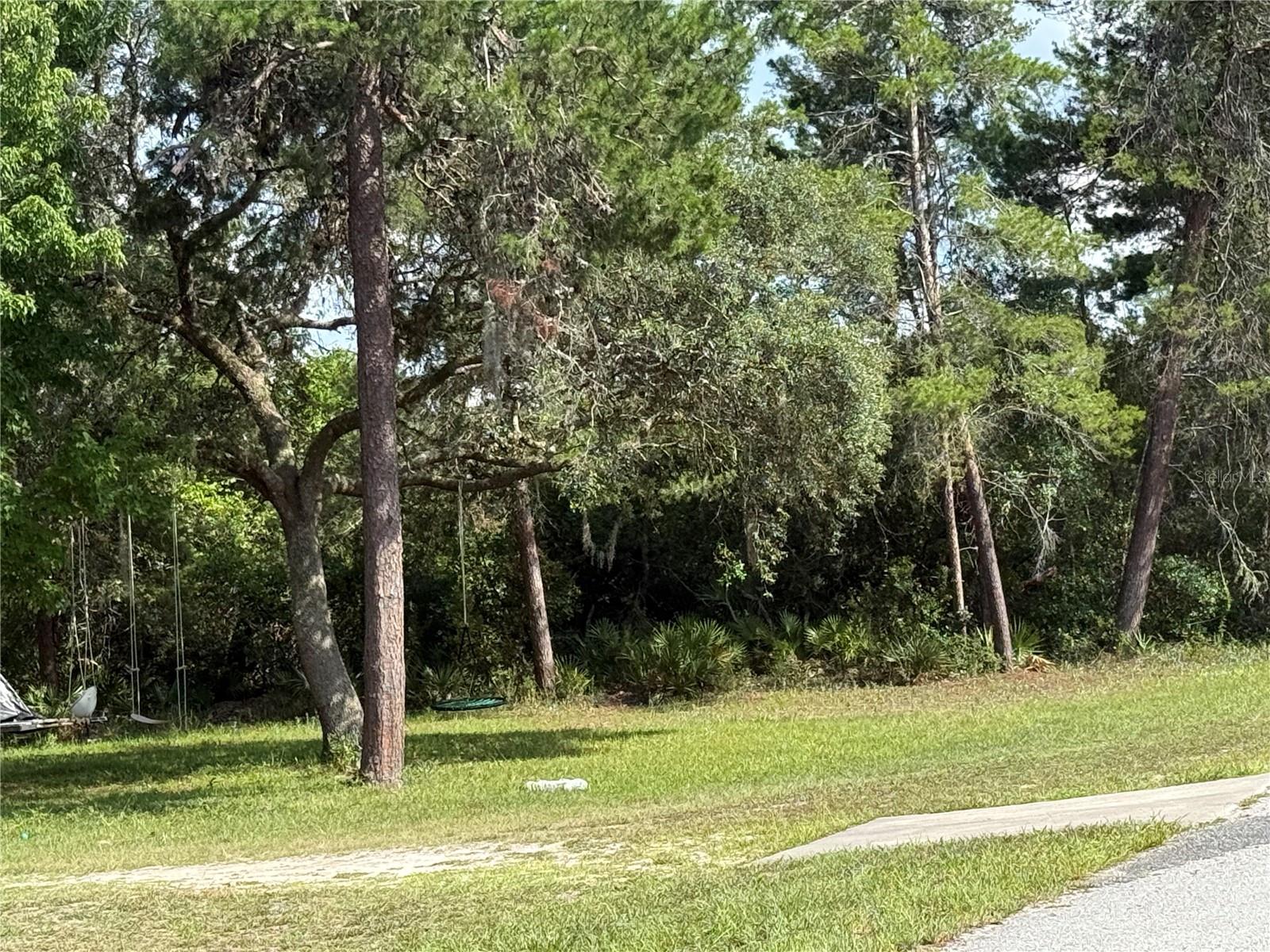 ASPEN ST, EUSTIS, FL, 32736